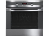 Electrolux inbouw oven EOB43000X