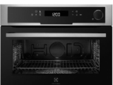 Electrolux stoom oven EVY8740AAX