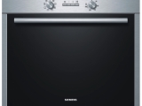 Inbouw hetelucht oven Siemens HB23GB540