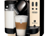Koffievolautomaat Nespresso DeLonghi EN660