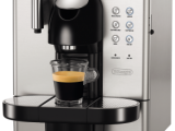Koffievolautomaat Nespresso DeLonghi EN720m