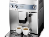 Volautomaat Espresso DeLonghi ESAM03.110.S