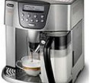 Volautomatisch espresso apparaat DeLonghi ESAM4500