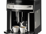 Voordelige espresso machine DeLonghi ESAM3000b